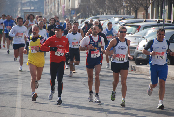 Corriamo al Collatino (22/02/2009) collatino_4656