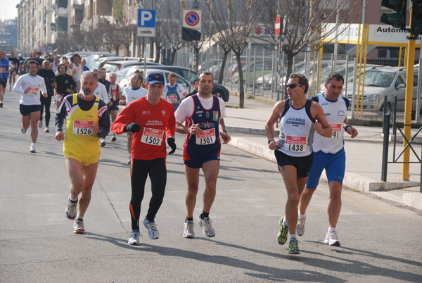 Corriamo al Collatino (22/02/2009) collatino_4657