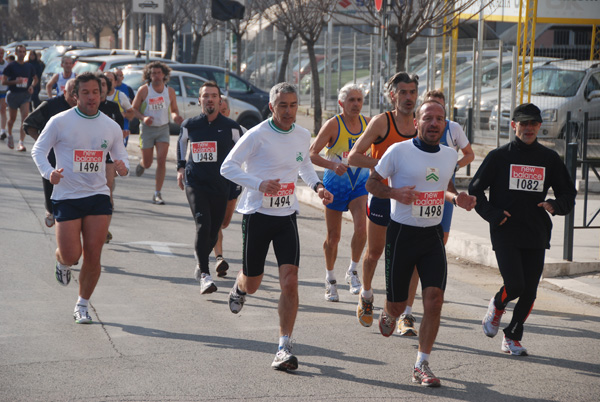Corriamo al Collatino (22/02/2009) collatino_4658