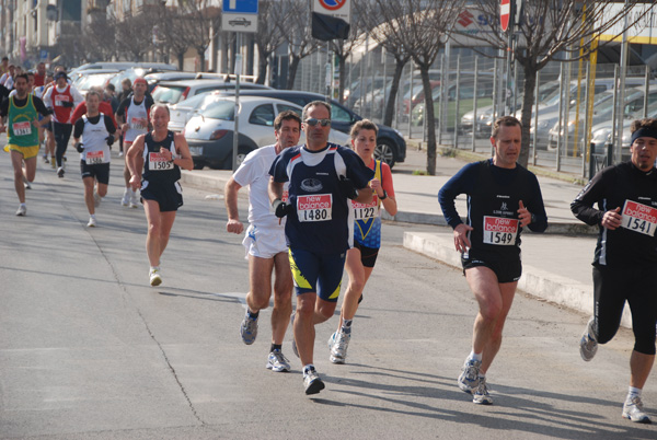 Corriamo al Collatino (22/02/2009) collatino_4661