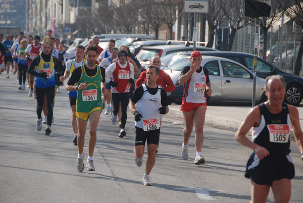 Corriamo al Collatino (22/02/2009) collatino_4662