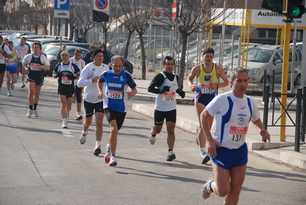 Corriamo al Collatino (22/02/2009) collatino_4670