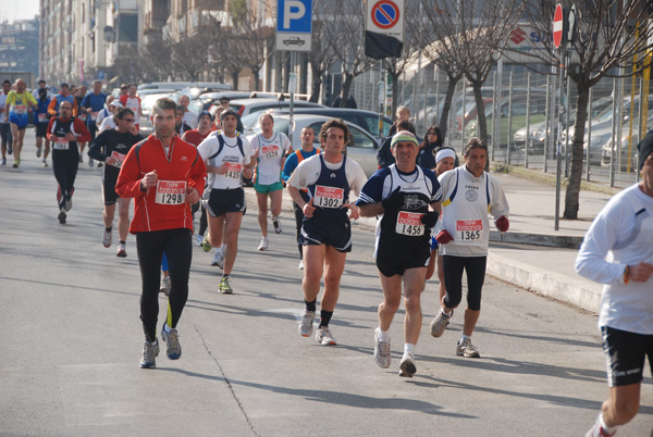Corriamo al Collatino (22/02/2009) collatino_4671