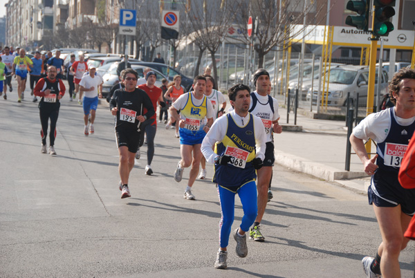Corriamo al Collatino (22/02/2009) collatino_4672
