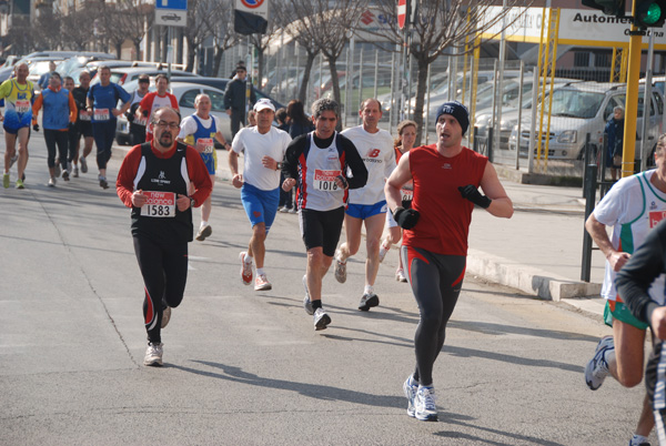 Corriamo al Collatino (22/02/2009) collatino_4673
