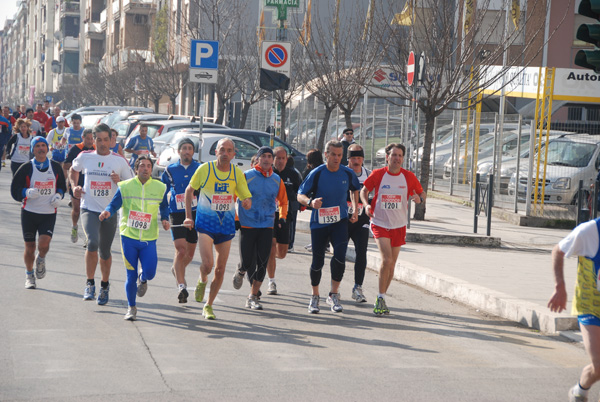 Corriamo al Collatino (22/02/2009) collatino_4675