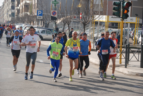 Corriamo al Collatino (22/02/2009) collatino_4676