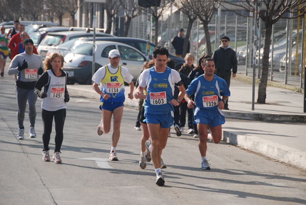 Corriamo al Collatino (22/02/2009) collatino_4677