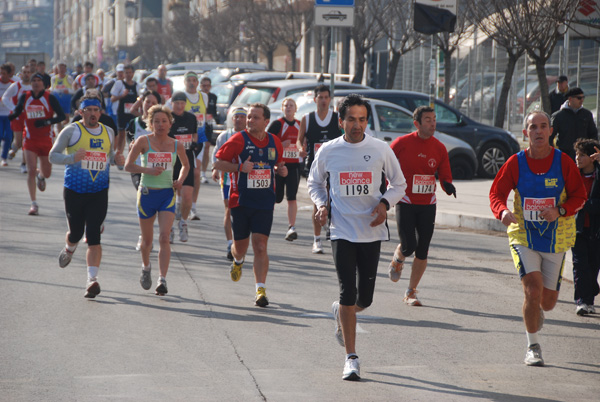 Corriamo al Collatino (22/02/2009) collatino_4679