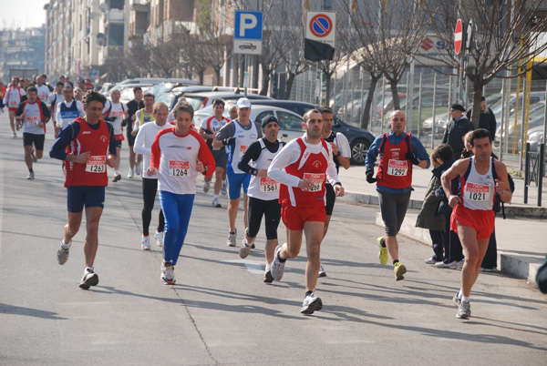 Corriamo al Collatino (22/02/2009) collatino_4682