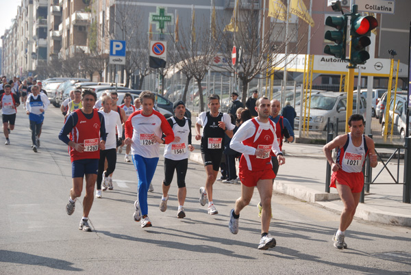 Corriamo al Collatino (22/02/2009) collatino_4683
