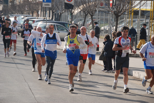 Corriamo al Collatino (22/02/2009) collatino_4684