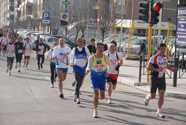 Corriamo al Collatino (22/02/2009) collatino_4685