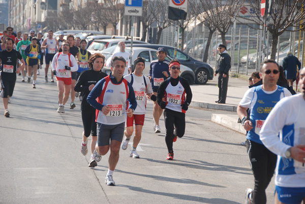 Corriamo al Collatino (22/02/2009) collatino_4686