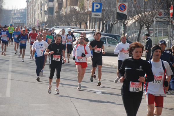 Corriamo al Collatino (22/02/2009) collatino_4687