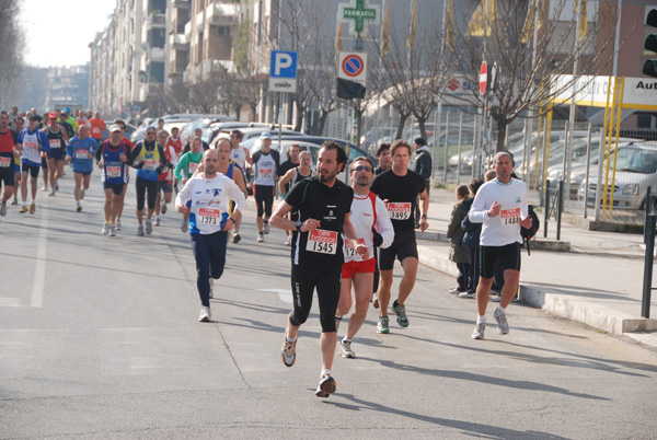 Corriamo al Collatino (22/02/2009) collatino_4688