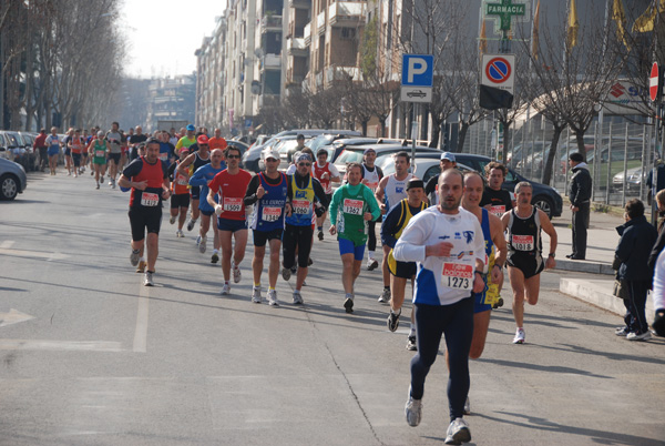 Corriamo al Collatino (22/02/2009) collatino_4689