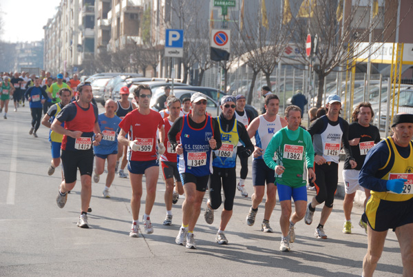 Corriamo al Collatino (22/02/2009) collatino_4691