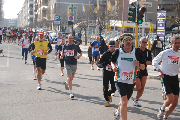 Corriamo al Collatino (22/02/2009) collatino_4714