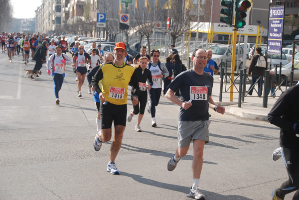 Corriamo al Collatino (22/02/2009) collatino_4715