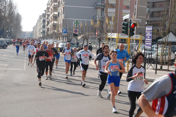 Corriamo al Collatino (22/02/2009) collatino_4725