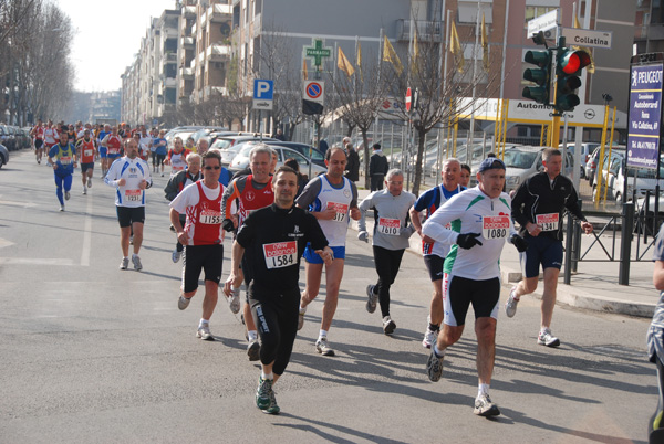 Corriamo al Collatino (22/02/2009) collatino_4726