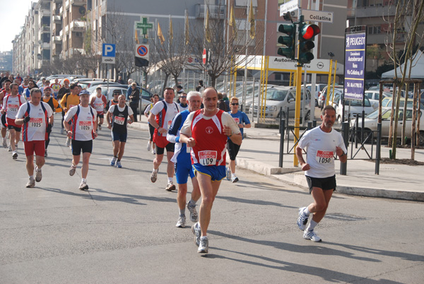 Corriamo al Collatino (22/02/2009) collatino_4734