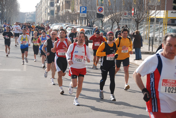 Corriamo al Collatino (22/02/2009) collatino_4736