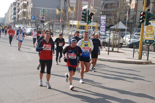 Corriamo al Collatino (22/02/2009) collatino_4750