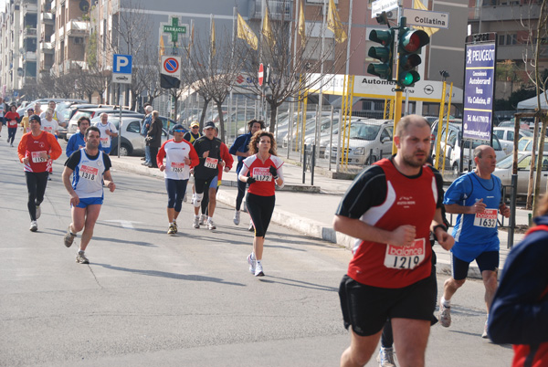 Corriamo al Collatino (22/02/2009) collatino_4751