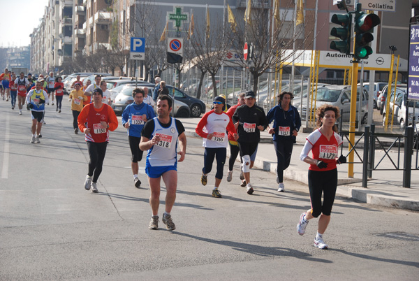 Corriamo al Collatino (22/02/2009) collatino_4752