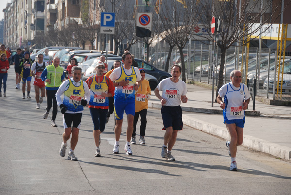 Corriamo al Collatino (22/02/2009) collatino_4755