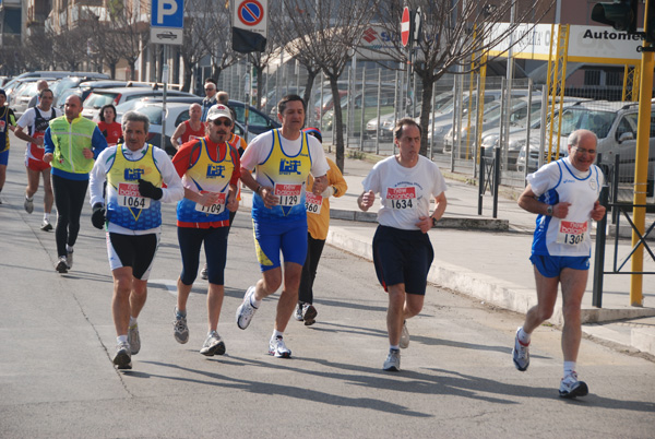 Corriamo al Collatino (22/02/2009) collatino_4756