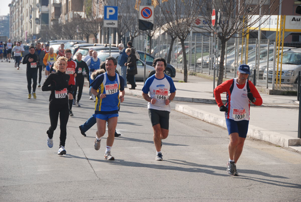 Corriamo al Collatino (22/02/2009) collatino_4766