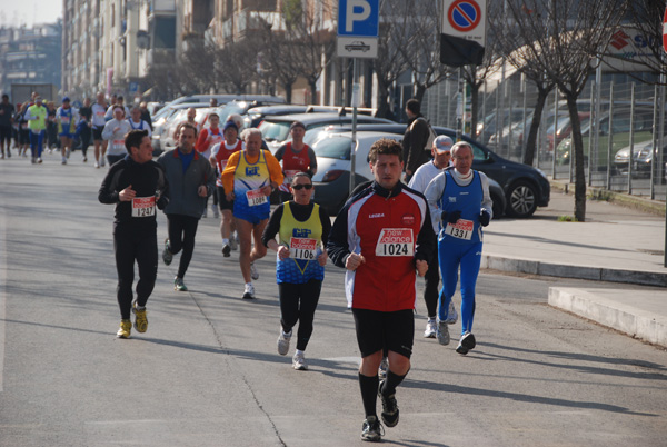 Corriamo al Collatino (22/02/2009) collatino_4768