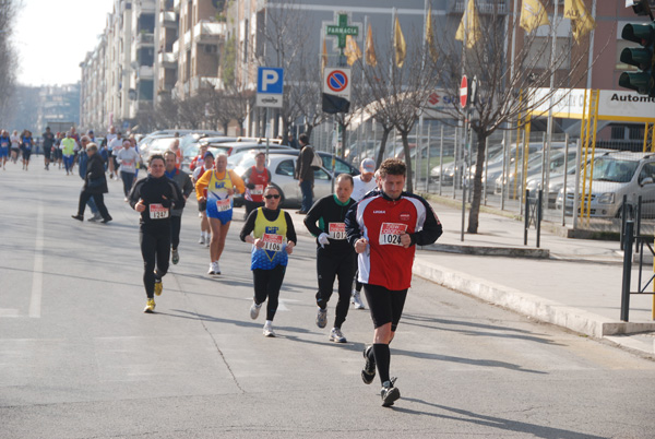 Corriamo al Collatino (22/02/2009) collatino_4769