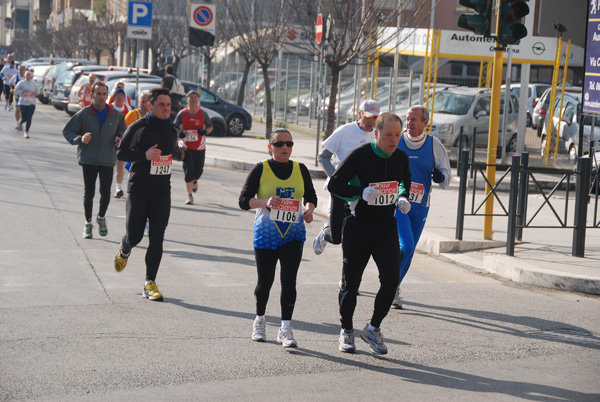 Corriamo al Collatino (22/02/2009) collatino_4770