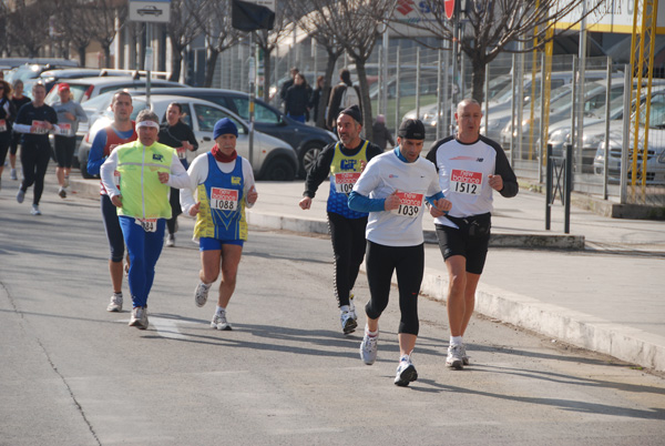 Corriamo al Collatino (22/02/2009) collatino_4779
