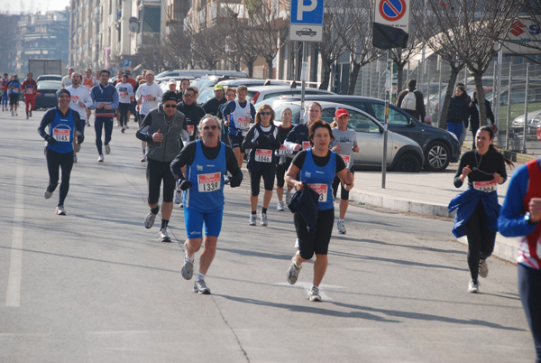 Corriamo al Collatino (22/02/2009) collatino_4781