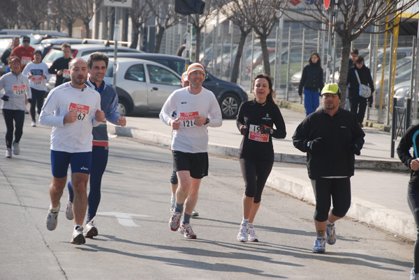 Corriamo al Collatino (22/02/2009) collatino_4785