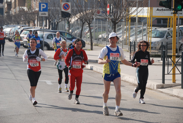 Corriamo al Collatino (22/02/2009) collatino_4795