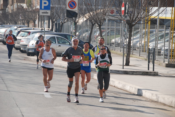 Corriamo al Collatino (22/02/2009) collatino_4807