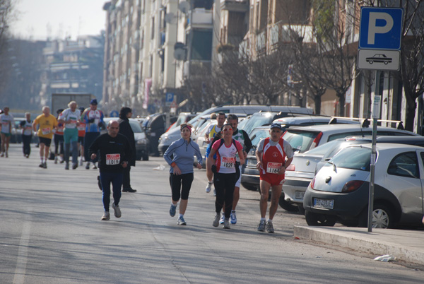 Corriamo al Collatino (22/02/2009) collatino_4825