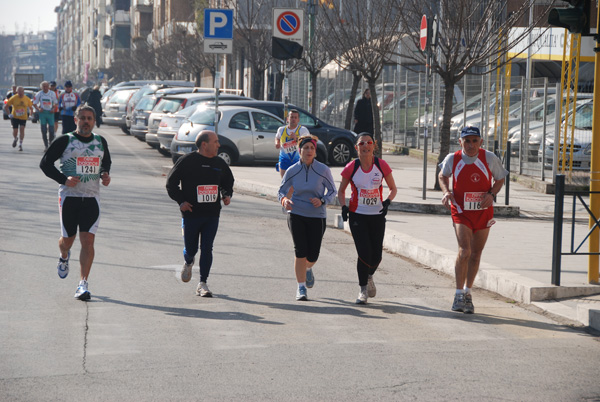 Corriamo al Collatino (22/02/2009) collatino_4827
