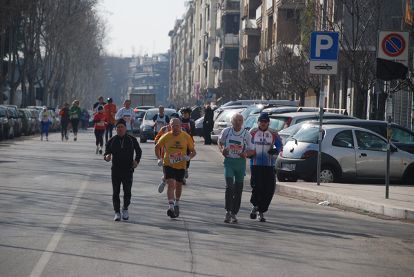 Corriamo al Collatino (22/02/2009) collatino_4828