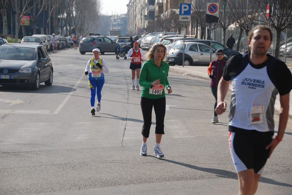 Corriamo al Collatino (22/02/2009) collatino_4852