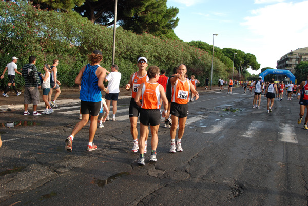 La Trenta del Mare di Roma (11/10/2009) trentaostia_1885