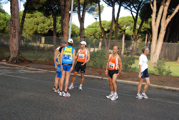 La Trenta del Mare di Roma (11/10/2009) trentaostia_1903