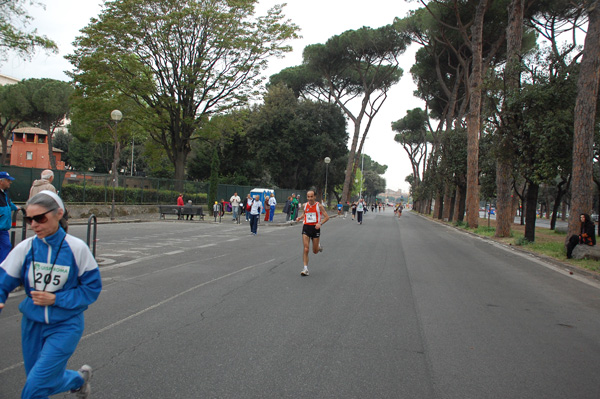 Vivicittà Roma (19/04/2009) vivicitta_pino_660