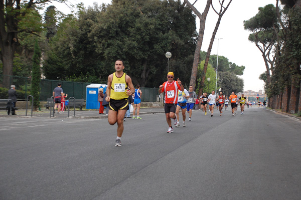 Vivicittà Roma (19/04/2009) vivicitta_pino_829